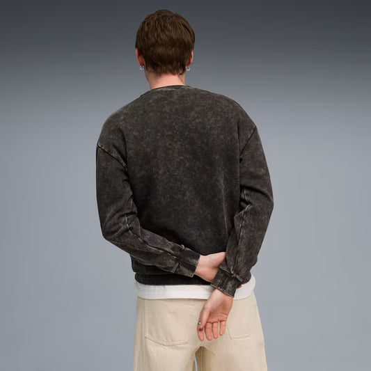 ESS ELEVATED Wash Crew FL Men