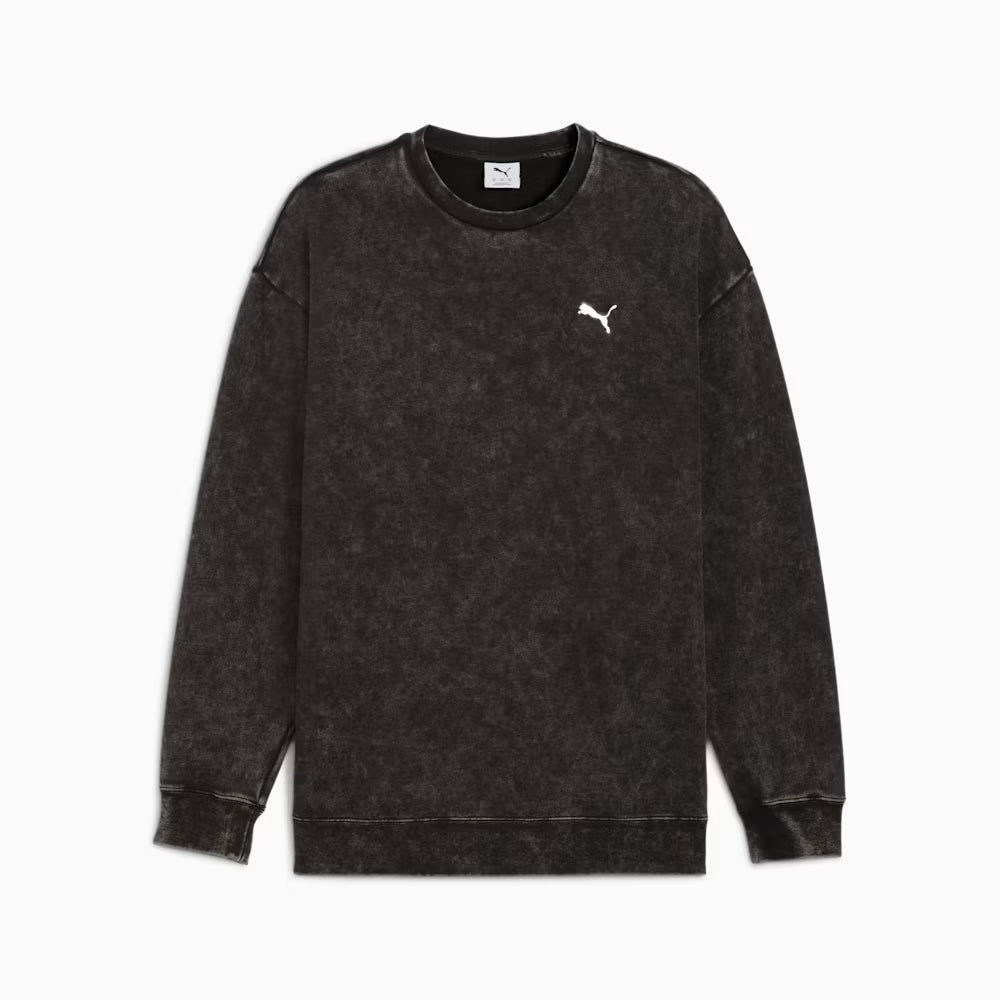ESS ELEVATED Wash Crew FL Men