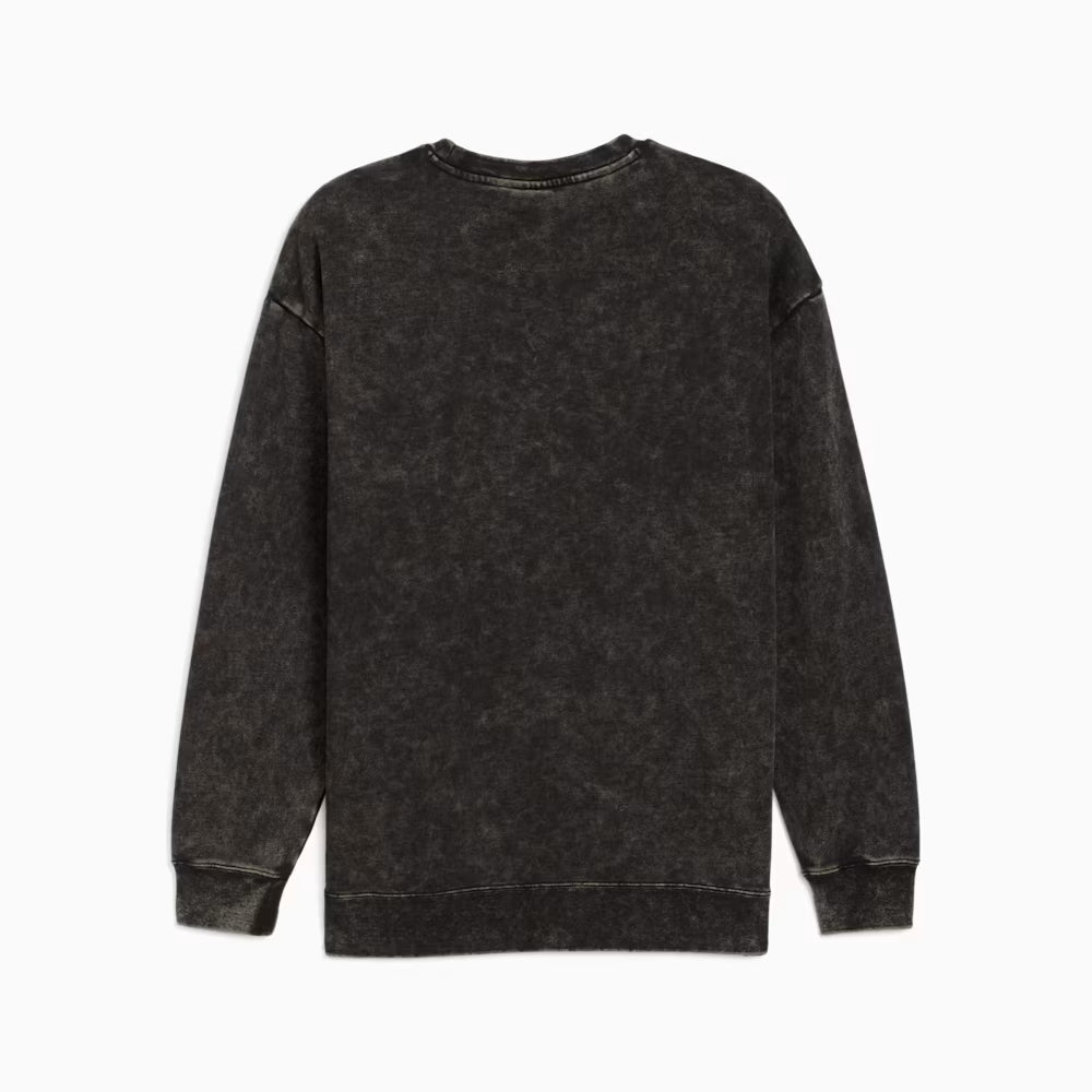 ESS ELEVATED Wash Crew FL Men