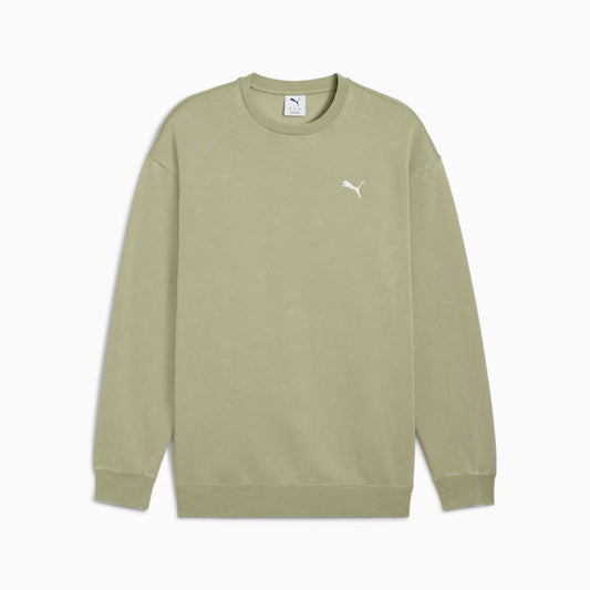 ESS ELEVATED Wash Crew FL Men