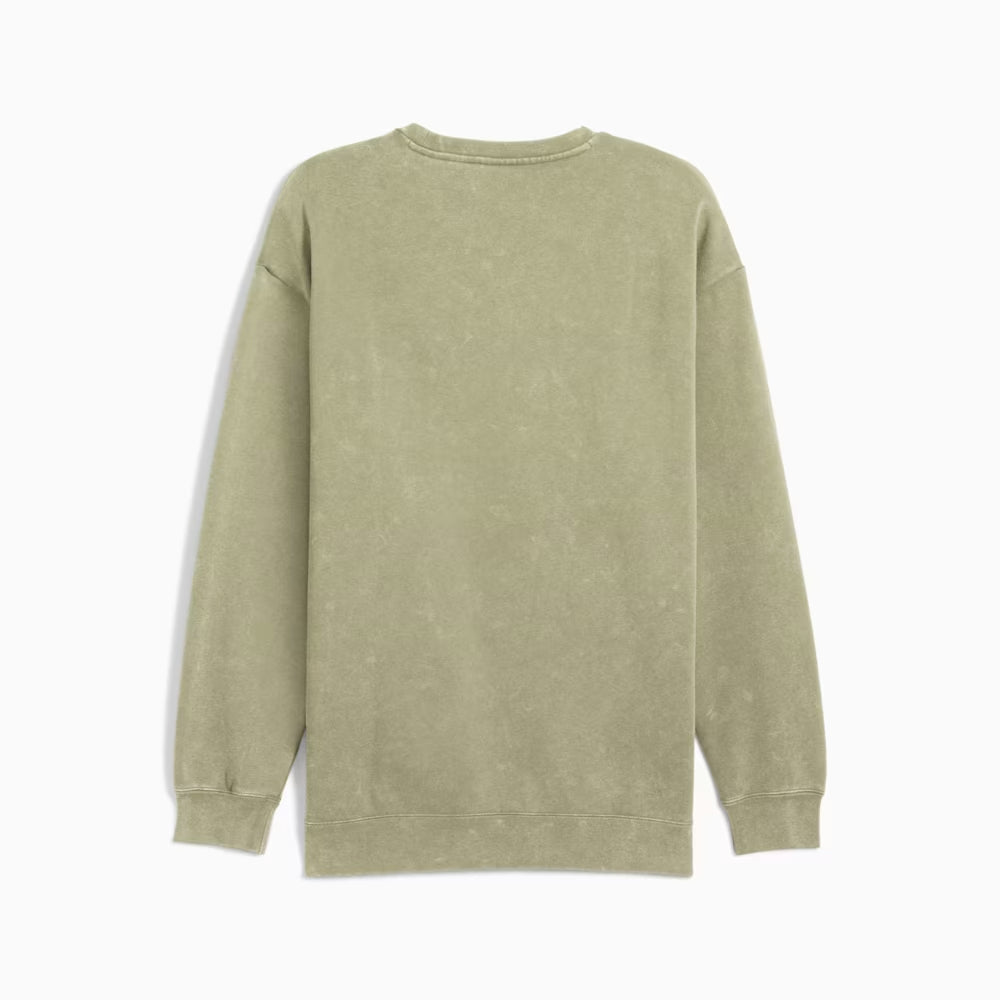 ESS ELEVATED Wash Crew FL Men