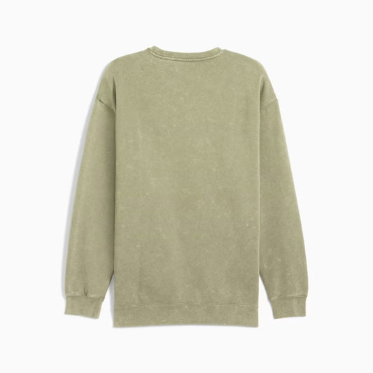ESS ELEVATED Wash Crew FL Men