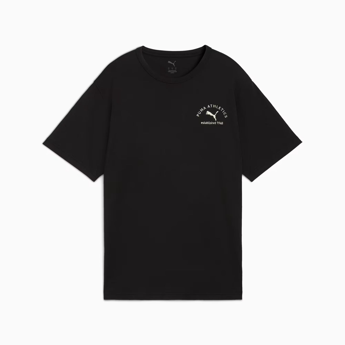 PUMA CLASS Relaxed Tee Women