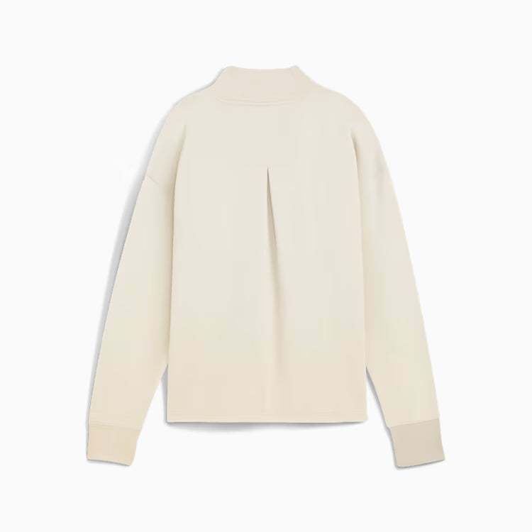 HER Relaxed Crew FL Women