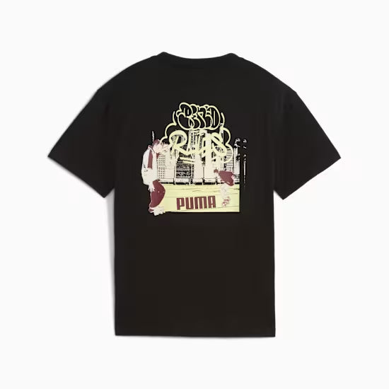 MID90s Graphic Tee II Boys