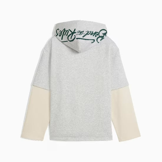 MID90s Layered Hoodie FL Boys