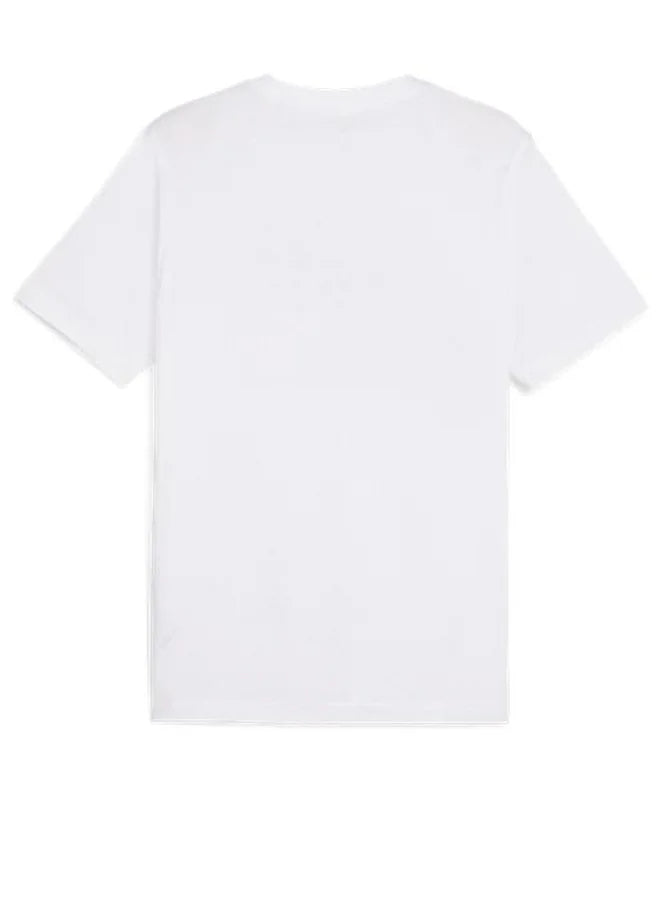 GRAPHICS Moto Flag Tee Men