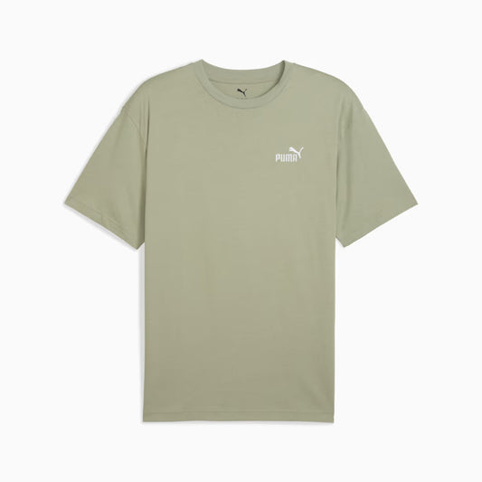 ESS Relaxed Small No. 1 Logo Tee Men