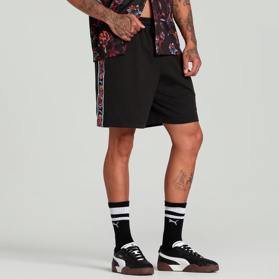 FLORAL SPORT Shorts 7” Men