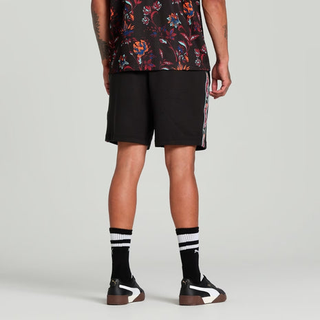FLORAL SPORT Shorts 7” Men