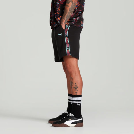 FLORAL SPORT Shorts 7” Men