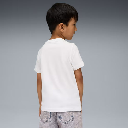 SUPER PUMA Graphic Tee PS