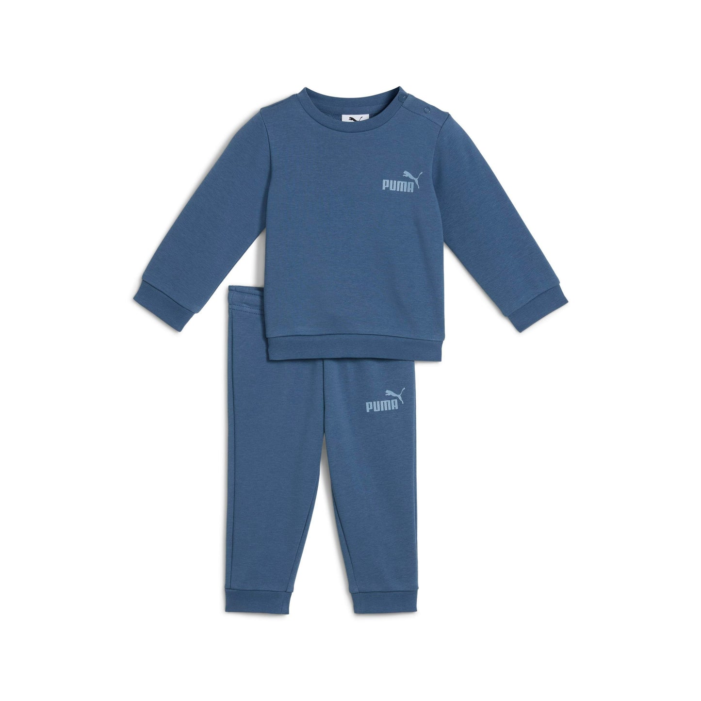 MINICATS ESS Small No. 1 Logo Crew Set TR INF