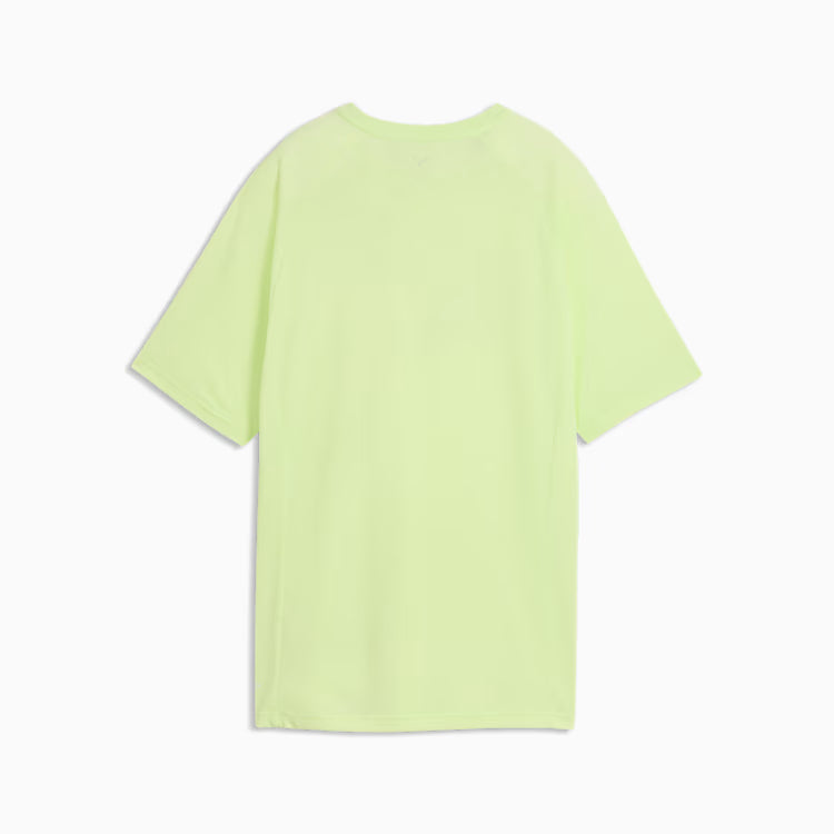 EVOSTRIPE Relaxed Graphic Tee Women