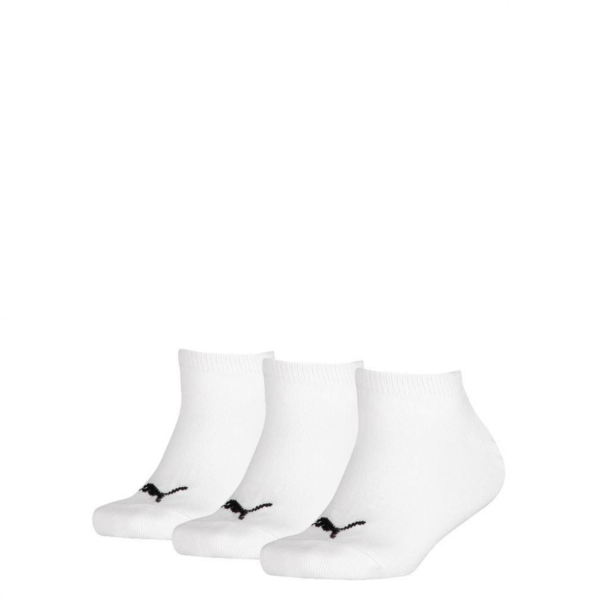 PUMA KIDS PLAIN SNEAKER (3 Pairs)