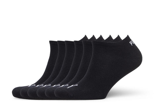 PUMA Kids Invisible Socks (6 Pairs)