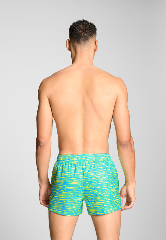 PUMA SWIM MEN FORMSTRIP SHORTS