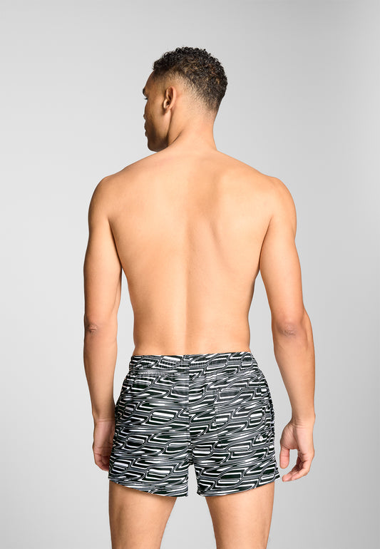 PUMA SWIM MEN FORMSTRIP SHORTS