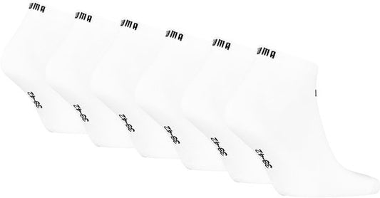 PUMA ELEMENTS UNISEX SNEAKER (6 Pairs)