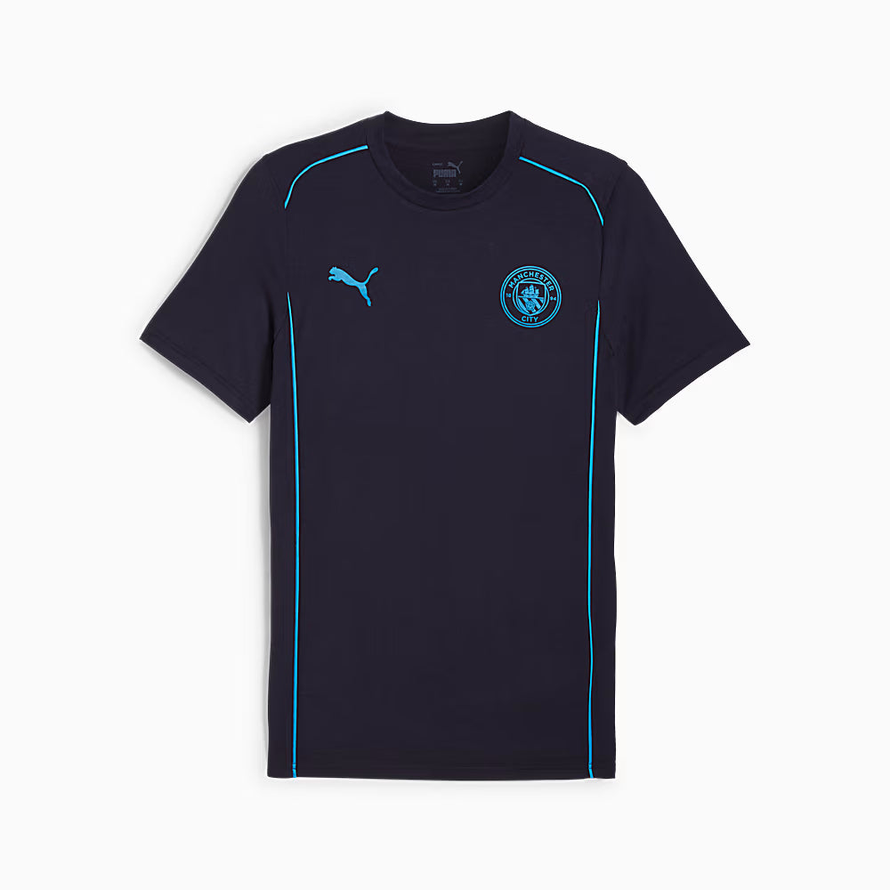 MCFC Casuals Tee Men