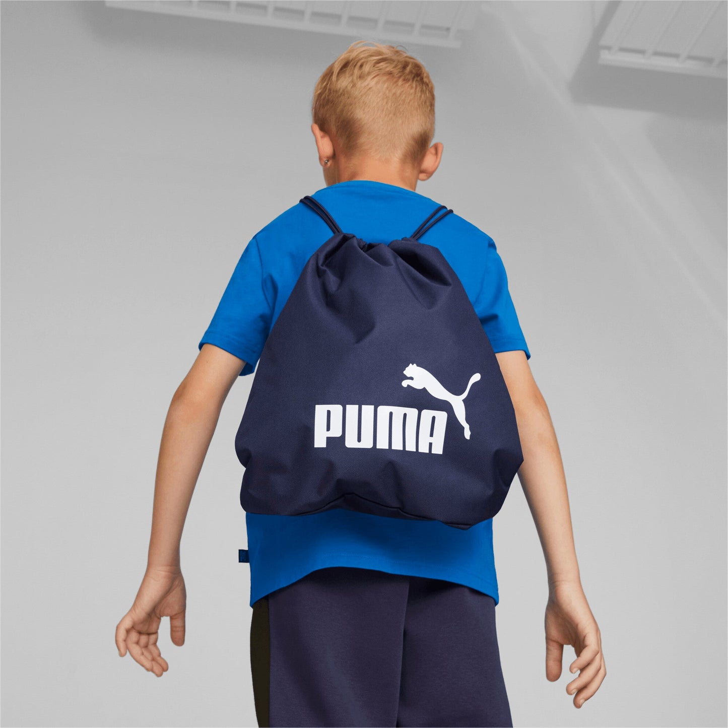 PUMA Phase Gym Sack CORE Unisex