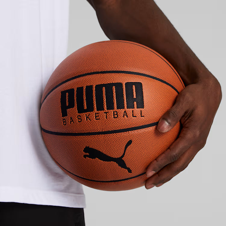 Puma Basketball Top