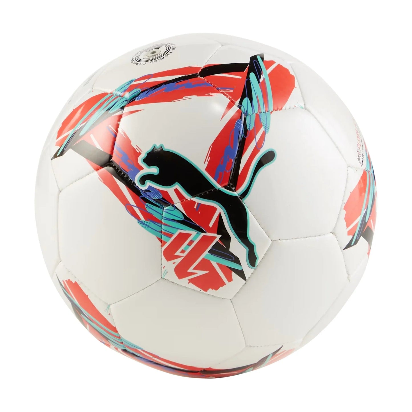 PUMA Orbita LaLiga 1 MS Mini C-TEAMSPORT Unisex