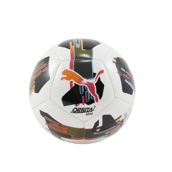PUMA Orbita 7 MS Mini
