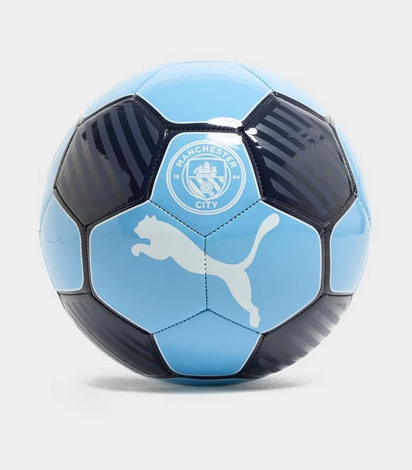 MCFC ESS Ball TEAMSPORT Unisex