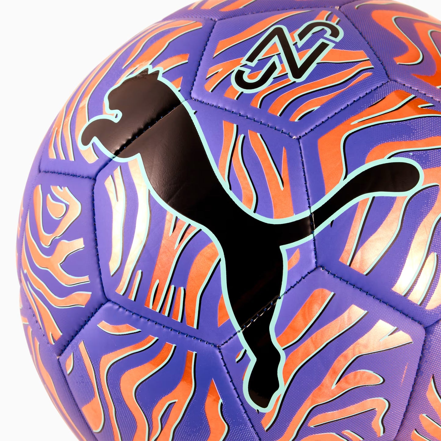 NEYMAR JR Graphic ball Unisex