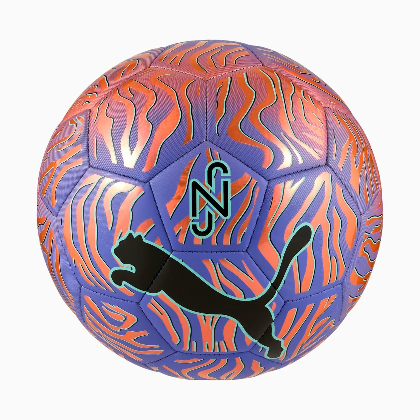 NEYMAR JR Graphic ball Unisex