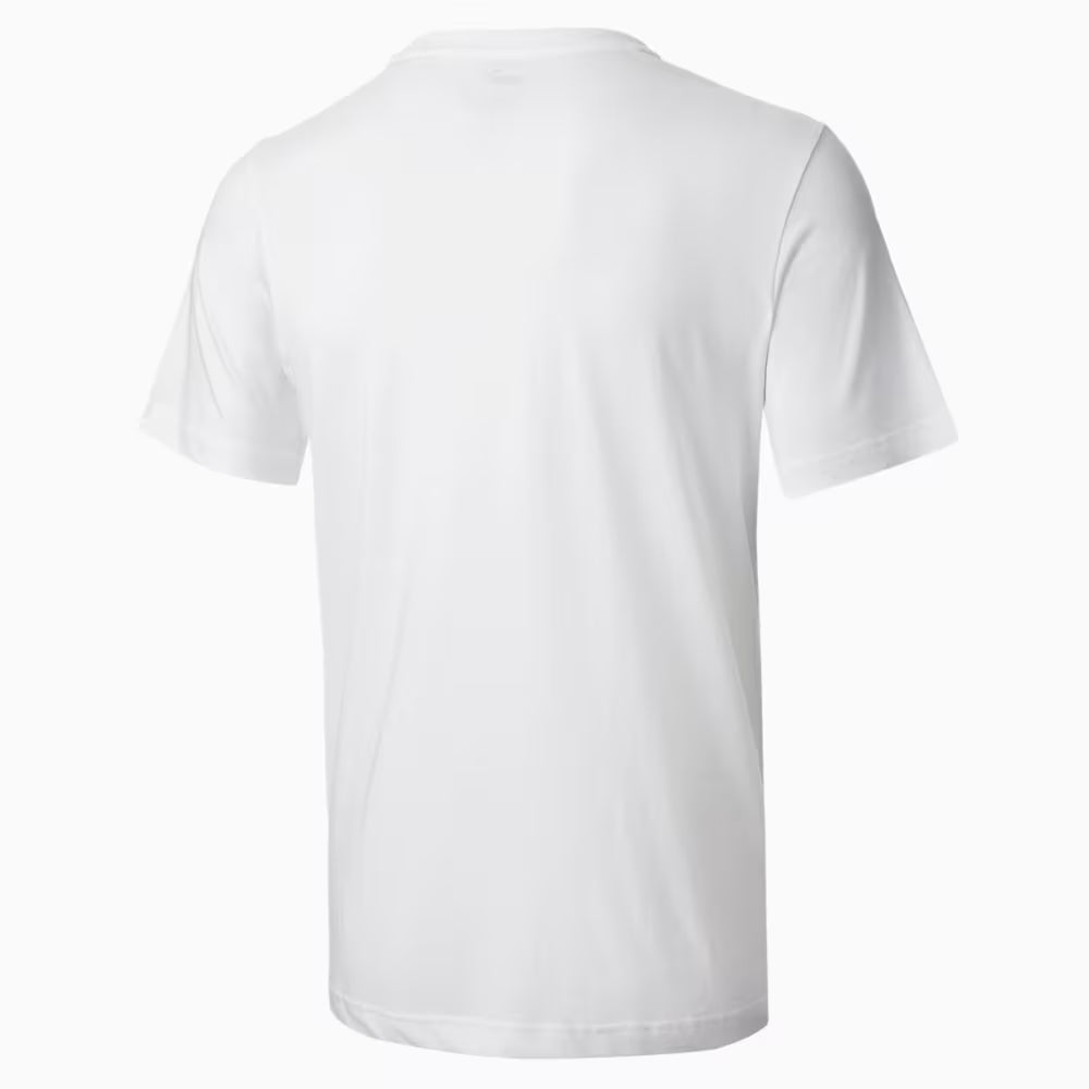 PUMA ESS SMALL Tee Men