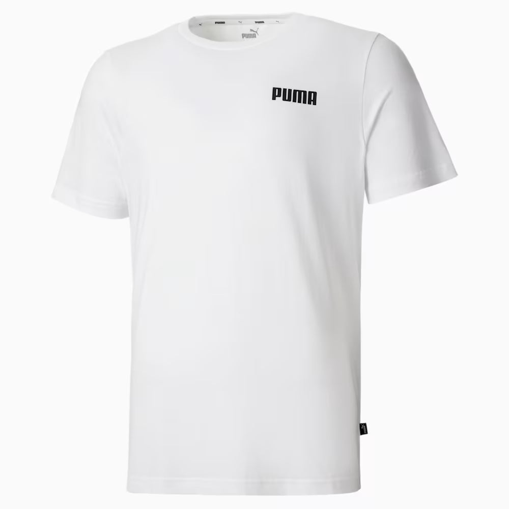 PUMA ESS SMALL Tee Men