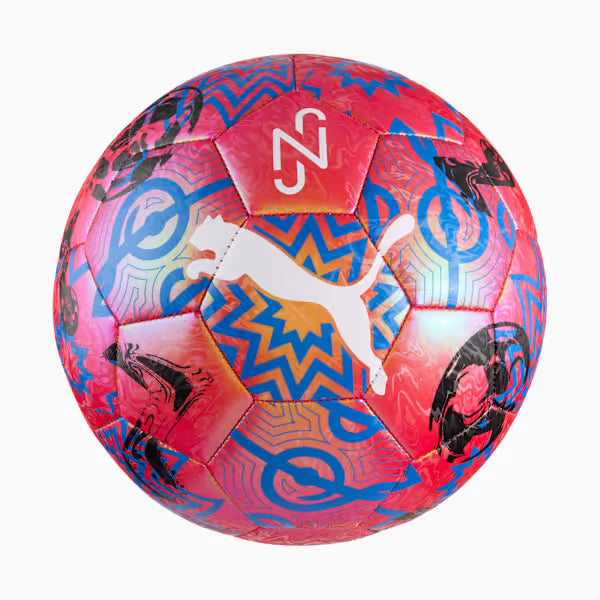 NEYMAR JR Graphic ball