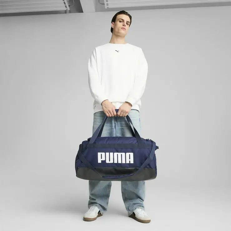 PUMA CHALLENGER Sports Bag Unisex