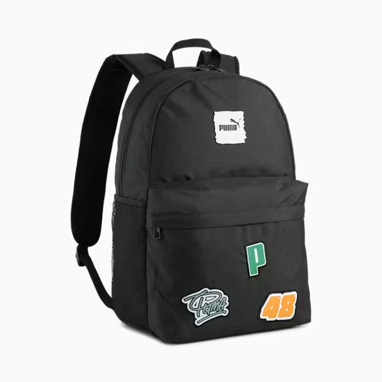 PUMA PHASE PATCH Backpack Unisex