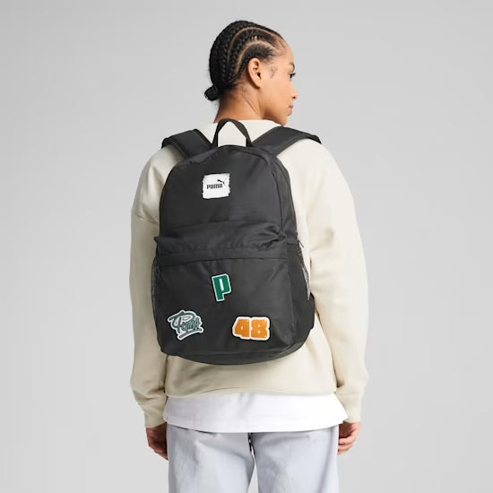 PUMA PHASE PATCH Backpack Unisex