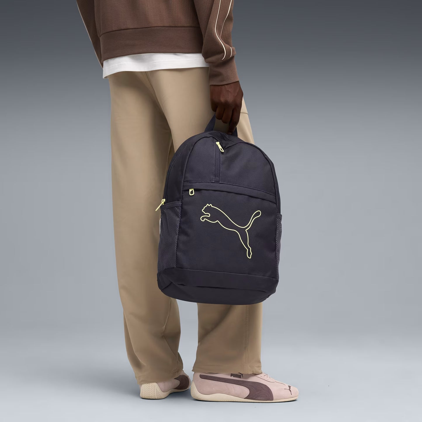 PUMA PLUS Backpack