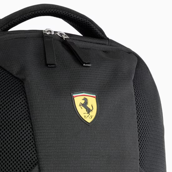 FERRARI RACE LARGE Backpack Unisex