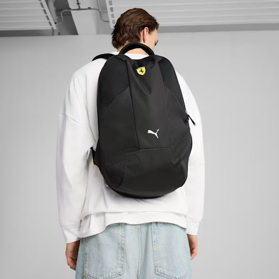 FERRARI RACE LARGE Backpack Unisex