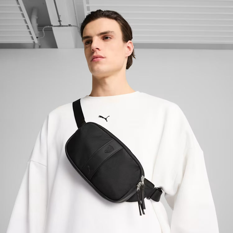FERRARI RACE PRO Waist Bag Unisex
