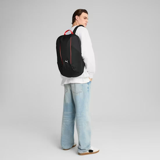 F1 LARGE Backpack Men