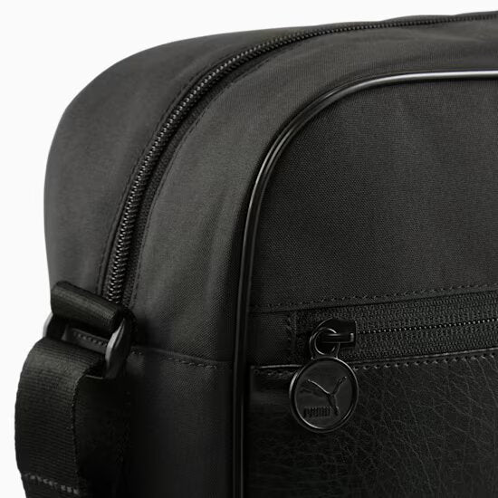 CAMPUS Medium Reporter Bag Unisex