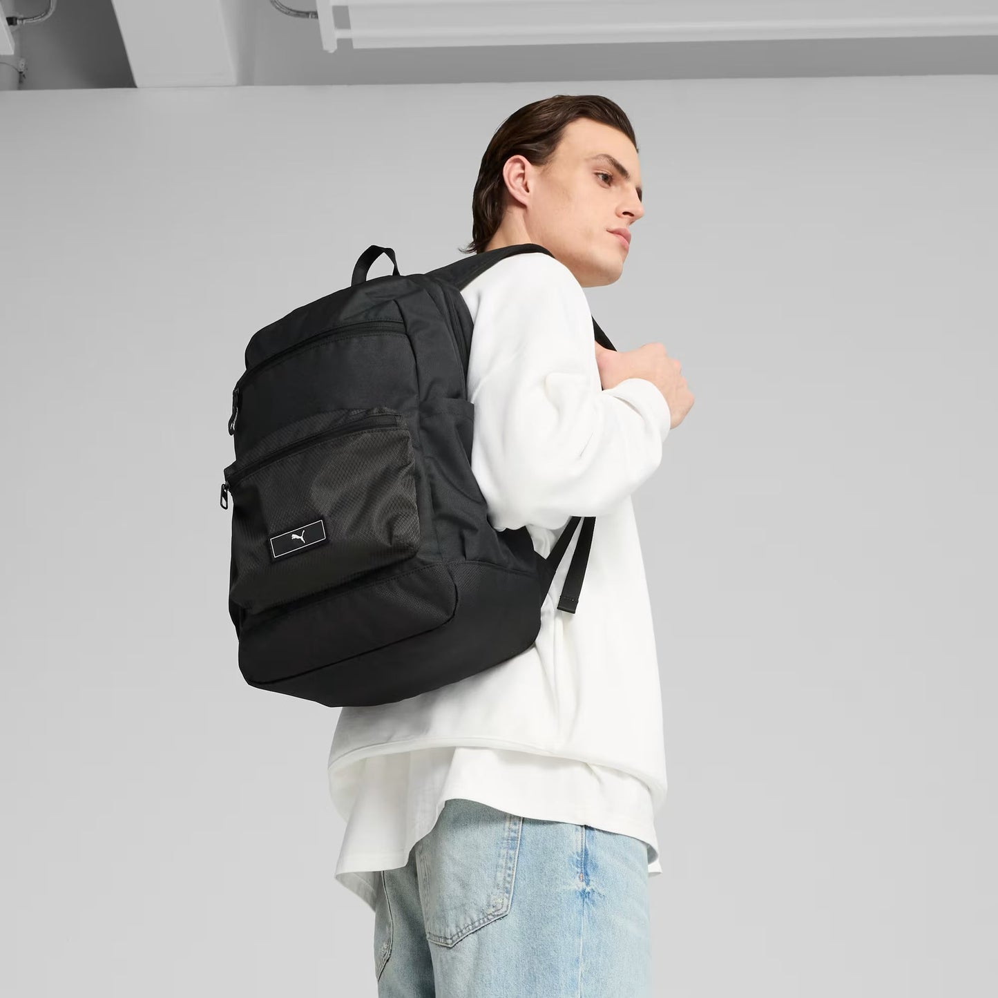 PUMA DECK Backpack II