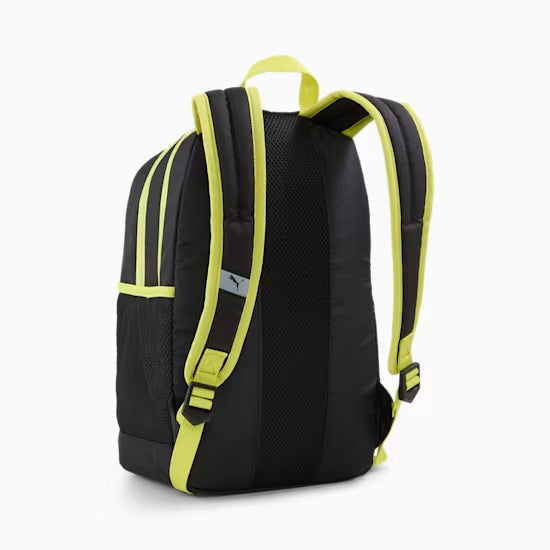 PUMA BUZZ Small Backpack Kids