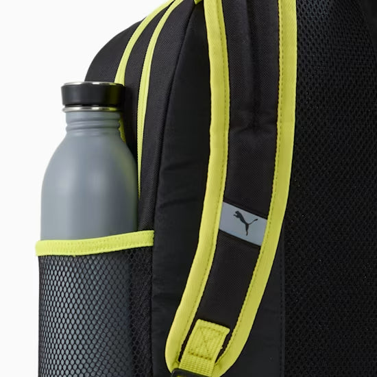 PUMA BUZZ Small Backpack Kids