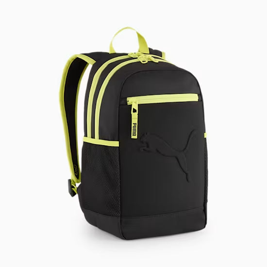 PUMA BUZZ Small Backpack Kids