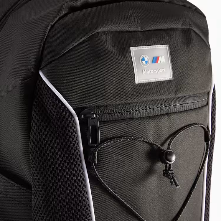 BMW MMS Backpack