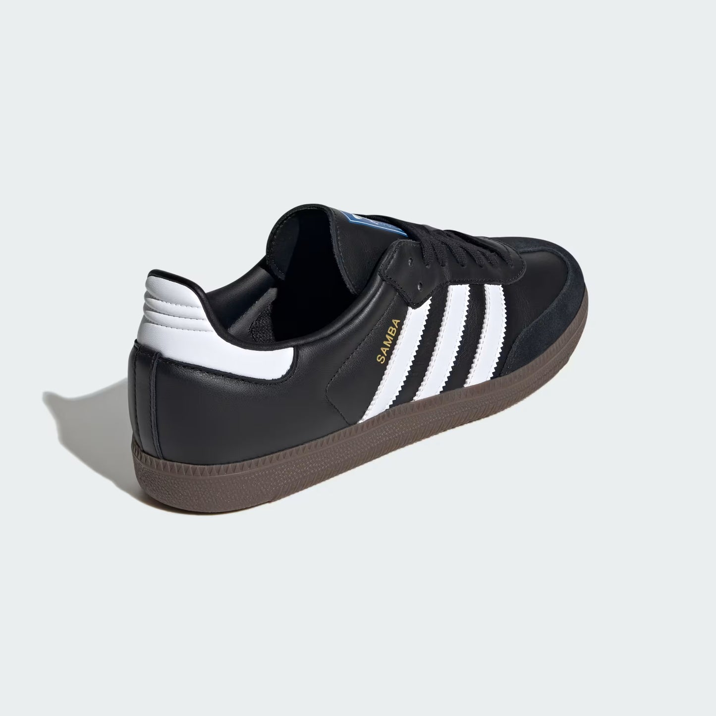 SAMBA OG Men