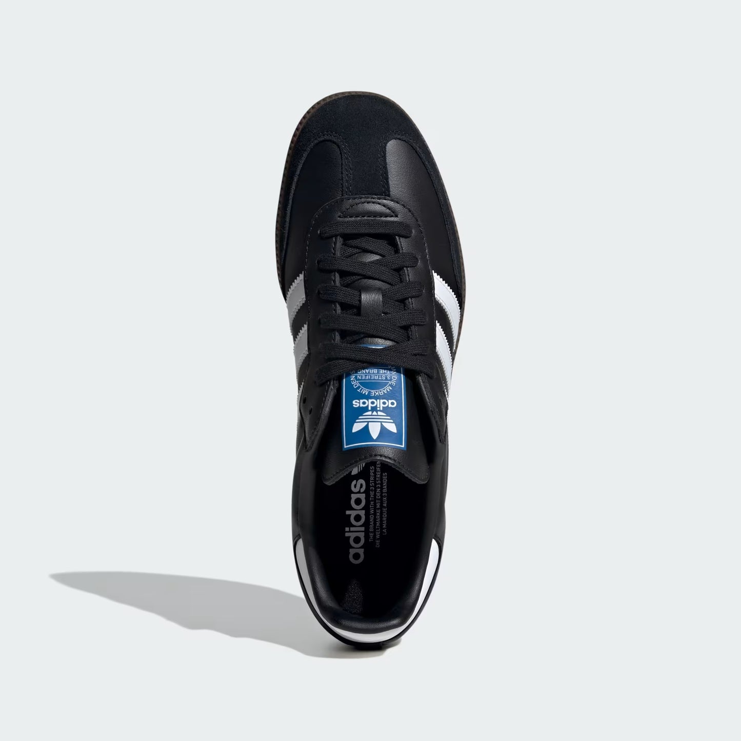 SAMBA OG Men